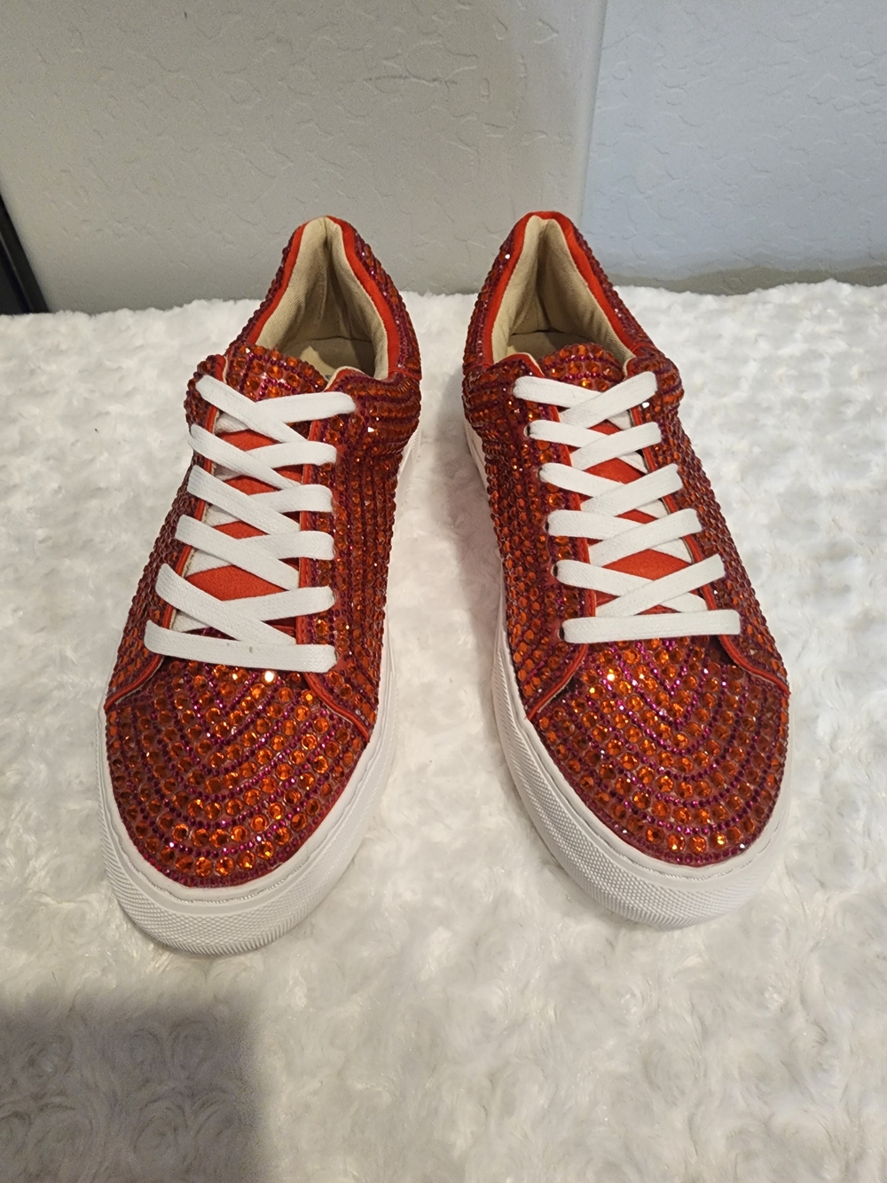 Betsey Johnson Sneakers